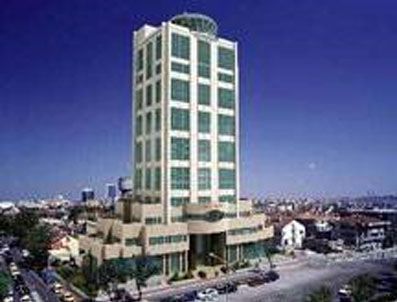 HIKMET ÇETIN - Ladin öldürüldü, otel açıldı...