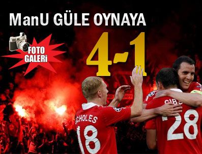 PAOLO MALDINI - Manchester United  finalde