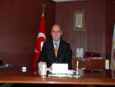 Mardin Belediyesi 30 Milyon Euro Çevre Hibe Desteği İçin Çalışmalarını Hızlandırdı