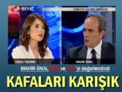 MHP ve CHP'nin kafası karışık