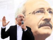 Muş'Ta Kılıçdaroğlu'Na Protesto Şoku