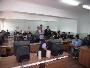 Narman Myo Da Netcad Eğitimi