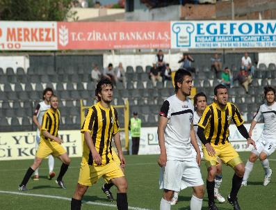 Nazilli Belediyespor Hatay’A Hazırlanıyor