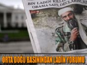 Orta Doğu basınından bin Ladin yorumları