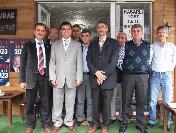 'Sağlık Alanında Türkiye‘ye Devrim Yaşattık'