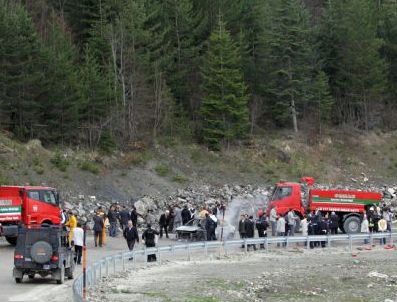 RECEP ŞAHIN - İşte hain saldırının perde arkası