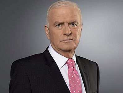 GERETS - Şansal Büyüka: Galatasaray'ın yeni hocası Fatih Terim