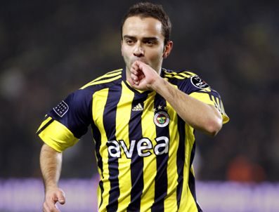 FERHAT GÖÇER - Semih Şentürk: Şampiyonluğu özledim