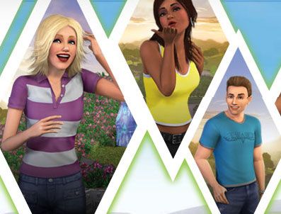 Sims 3 ve ek paketlerinde dev ucuzluk