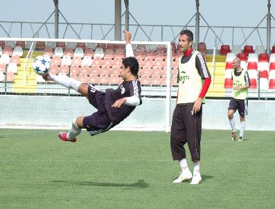 YAŞAR GÜNGÖR - Spor Toto 3. Lig