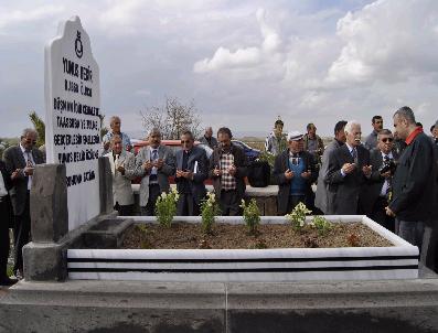 MEHMET ÖZMEN - Turan‘da Türkçüler Günü Kutlaması Yapıldı