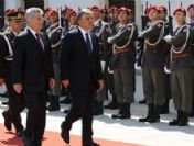 'Türkçeyi Unutmadan Almanca Öğrenin'