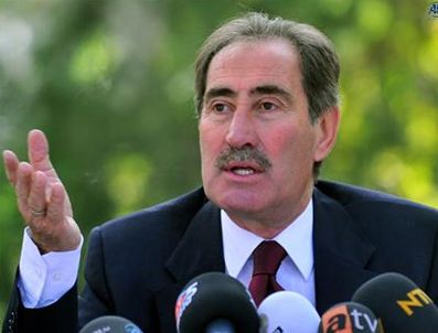 İZMIR BAROSU - Ankara'ya haksızlık ettim