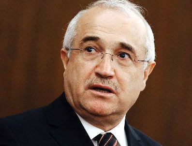 ZEKI ÇATALKAYA - Terör konusunda sabırlı ve kararlıyız