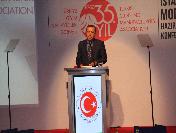 Başbakan Erdoğan: 'Seçim Ekonomisi Denilen Olay Müteşebbisin Cebindeki Parayı Çalmaktır'