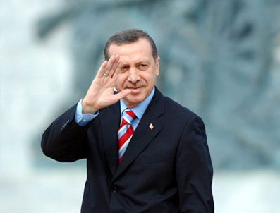 DEMOKRATIK TOPLUM KONGRESI - Başbakan Erdoğan'dan Bdp'ye Eleştiri