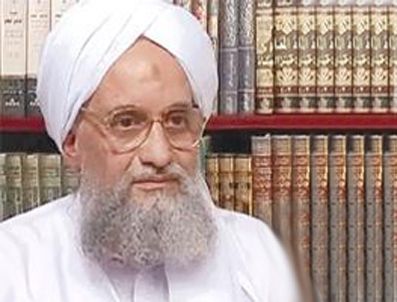 ZEVAHIRI - Bin Ladin'in yerini El Kaide'nin ikinci adamı ifşa etmiş