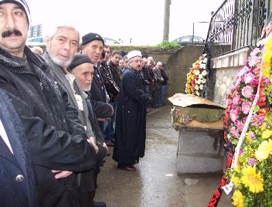 İBRAHIM KARA - Giresun Ticaret Ve Sanayi Odası’Nın Acı Günü