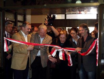 BINBAŞı AYŞE - İzmirli Ressamdan Salihli‘de Sergi