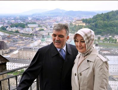SALZBURG - Müslüman dünyası için son 10 yıl çok kötü geçti