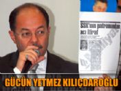 Bakan Akdağ, Kılıçdaroğlu hakkındaki açıklamalarını belgelere dayandırdı