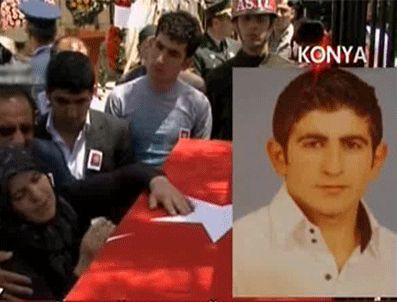 Şehide kürtçe ağıt 'Kardeşçe yaşamak varken bunlar niye'