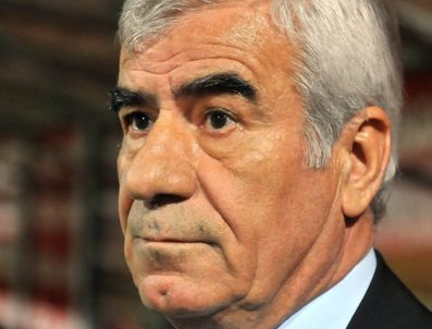 EMRE ÇOLAK - Bülent Ünder: Puan kaybetmek istemiyoruz