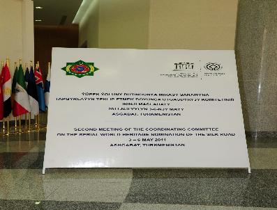 NEPAL - Unesco’Dan İpek Yolu’Na Özel İlgi