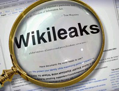 WIKILEAKS - Wikileaks: El Kaide Avrupa'da atom bombası saklıyor