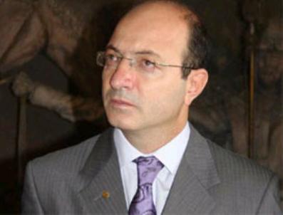 İLHAN CİHANER - Adalet Bakanlığı Cihaner’İn Firar İddialarını Araştırıyor