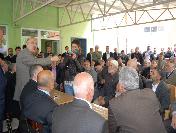 Ak Parti Bursa Milletvekili Adayı Bedrettin Yıldırım: