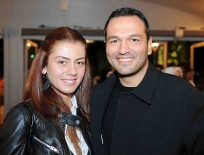 GÖKÇE BAHADIR - Ali Sunal ile Gökçe Bahadır'dan örnek davranış