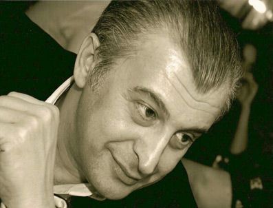 HÜSEYİN AVNİ DANYAL - Avni Danyal: Popüler olmayı istemezdim!