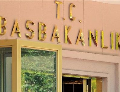 OSMAN GÜNEŞ - Başbakanlık'ta sürpriz zirve