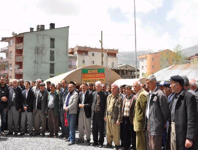 ESAT CANAN - Demirtaş Hakkari‘ye Geliyor
