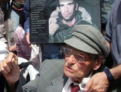 İLHAN CİHANER - Deniz Gezmiş'in Avukatı Halit Çelenk İçin Cenaze Namazı Kılındı