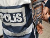 Diyarbakır polisinden 8 İlde eş zamanlı operasyon