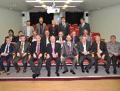 Ereğli Tso‘dan, Düzce Tso‘ya Ziyaret