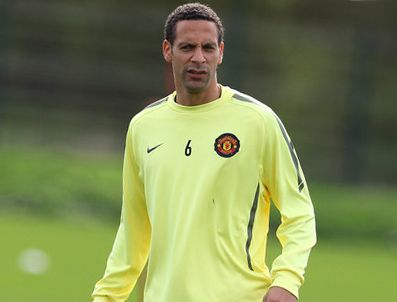 CELTIC - Ferdinand'dan Beşiktaş taraftarına övgü