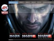 Mass Effect oyunları da ucuzladı