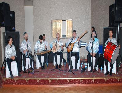 BENETTON - Merve Optik Sektörde İlklere İmza Atıyor