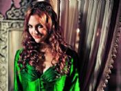 Meryem Uzerli'nin gizli hastalığı