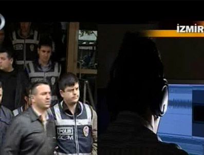 HAMDI SEDEFÇI - Mesaide gizli kamera