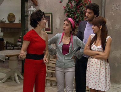 OKTAY KAYNARCA - Nuri 11. Bölüm özeti ve fragmanı