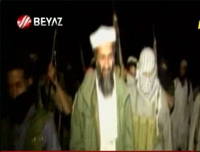 USAME BIN LADIN - Operasyondan 1 saat sonra