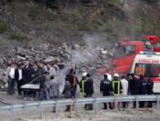 Kastamonu'daki hain pusuyu PKK üstlendi