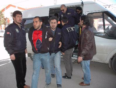 Van‘daki Olayların Ardından