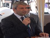 Aydın’Da Okul Açılışına Katılan Bakan Ergün, Meslek Okullarının Önünü Siyasi Hesaplaşmalar