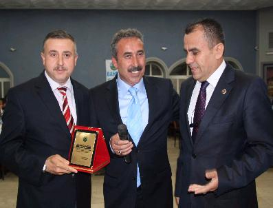 SEZAI BILGIN - Bahem Kültür Sanat Gecesi Düzenledi