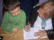 Bir Günde 2000 İmza